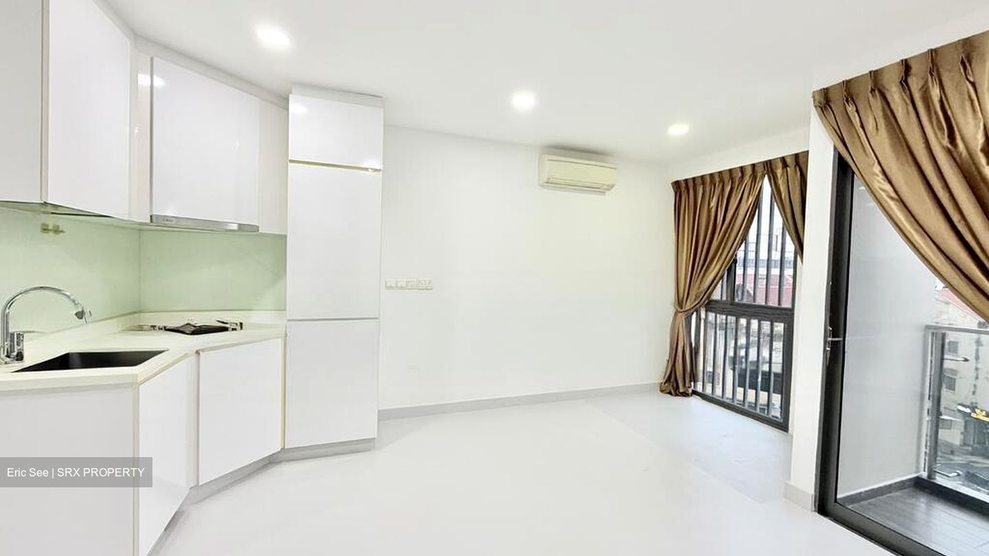 Smart Suites (D14), Apartment #529877671